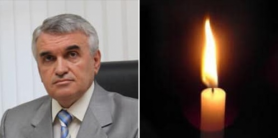 Doliu la Primăria Chișinău: A decedat ex-șeful Direcției Sănătate